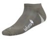 Short socks