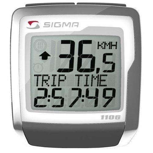 Sigma BC1106