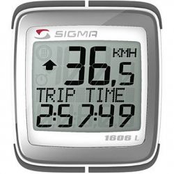 Sigma BC1606L