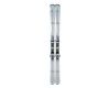 Slēpes Lady Silver Magic 08