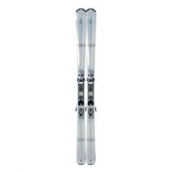 Slēpes Lady Silver Magic 08
