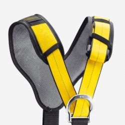 Top Chest Harness