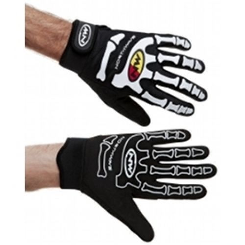 Gloves Skeleton Lite Full