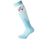 Zeķes Ski Kids Wool