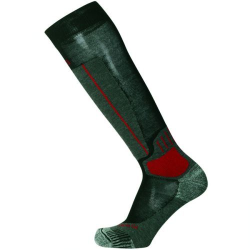 Zeķes Ski Merino Wool