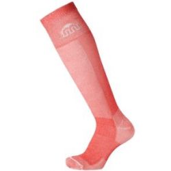 Socks Ski Sock in Meraklon Light Weight-Kids