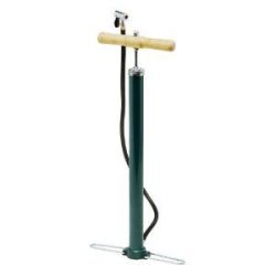 Pumpis SKS Metal Floor Pump