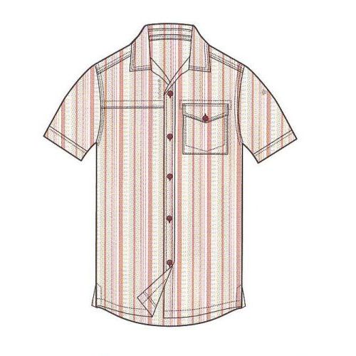 Sky Shirt SHS