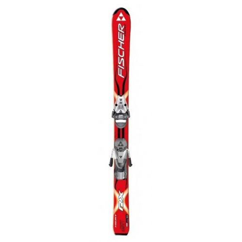 Slaloma slēpes RX Heat Junior