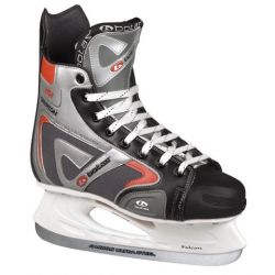 Slidas Botas Crypton 161