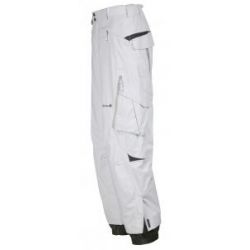 Bikses Slide Pant