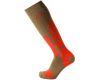 Zeķes Snowboard Wool