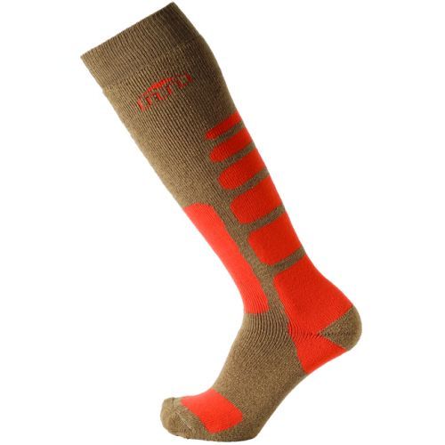 Zeķes Snowboard Wool