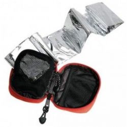 soma aptieciņa Ferrino First Aid Puoch