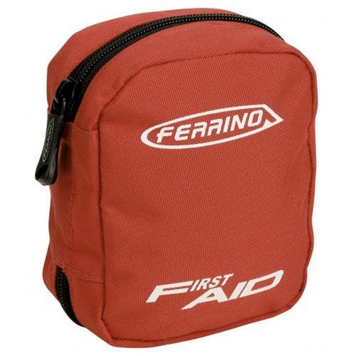 soma aptieciņa Ferrino First Aid Puoch
