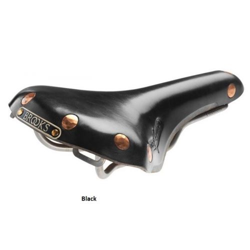 Saddle Special Swift Titanium