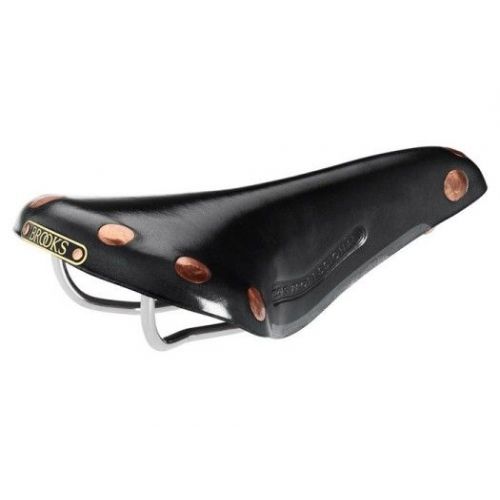 Saddle Special Team Pro Chrome