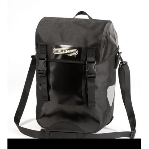 Sport-Packer Classic - Pāris