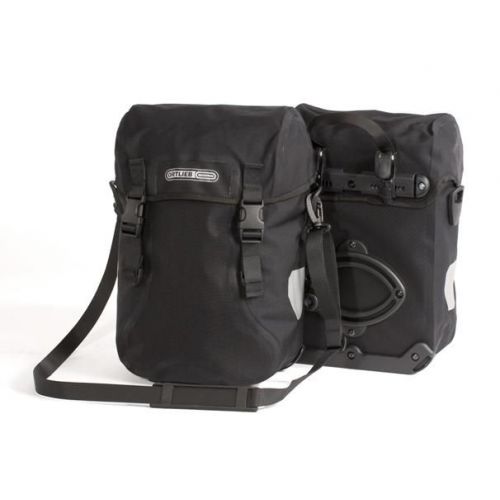 Velosoma Sport-Packer Plus F45 - Pāris