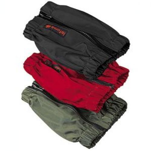 Gaiters Stop Tout