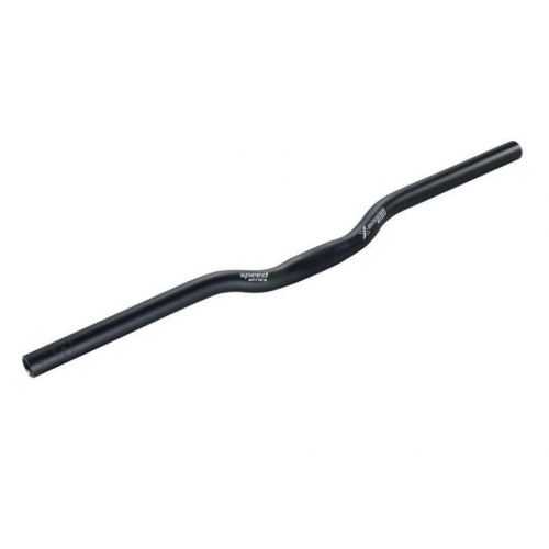 Stūre XM Speed izliekta