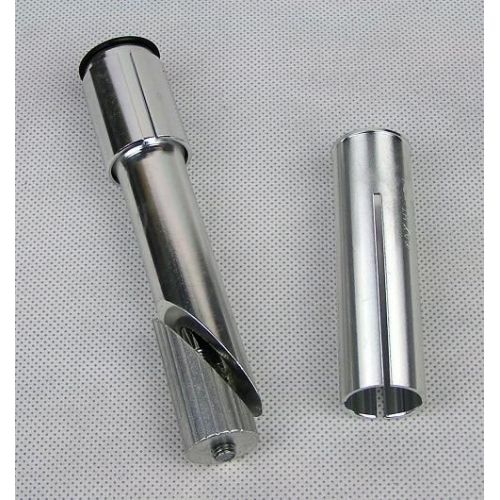 Stūres iznesuma adapters JD-308