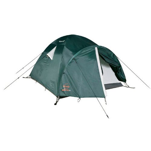 Tent Summertime 3 4 Tents Gandrs