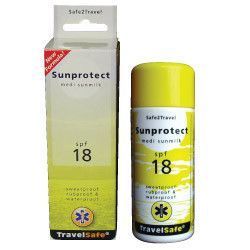 Sunprotect 18