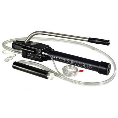 filtrs Survivor 35