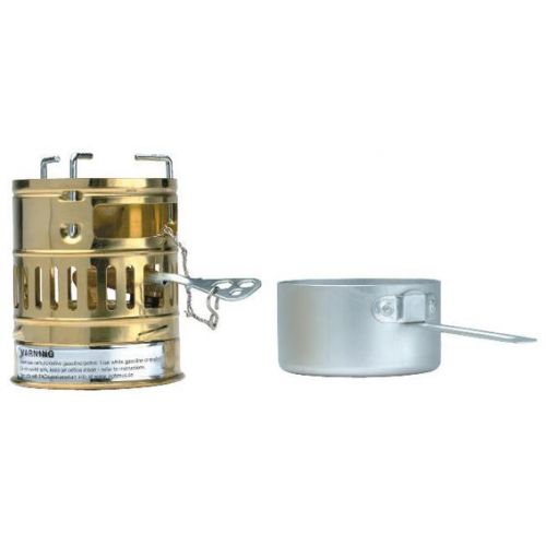 Stove Svea