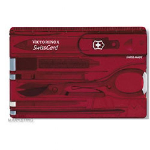 SwissCard 0.7100.T