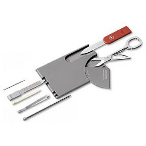 SwissCard 0.7100.T