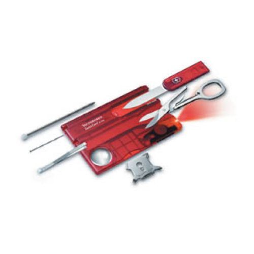 SwissCard Lite 0.7333.T