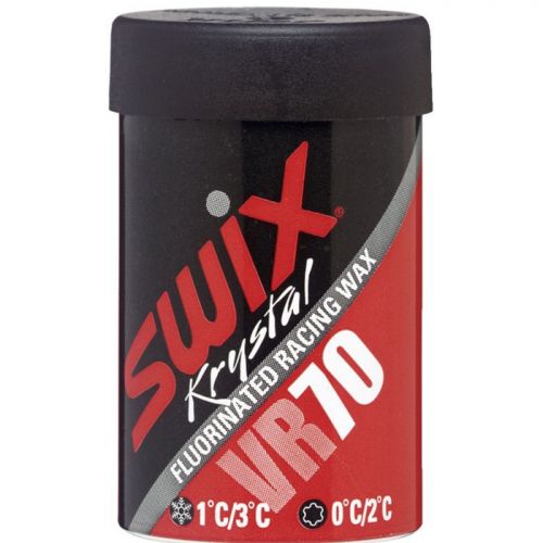 Wax Swix VR070 Krystalwax