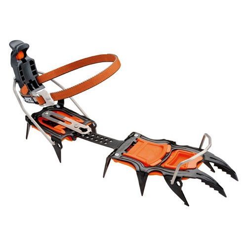 Crampons Sarken Leverlock Fil