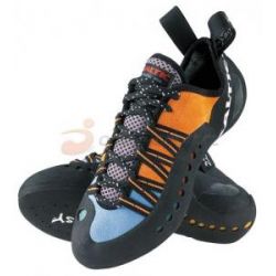 Climbing shoes Tanaka