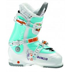 Alpine ski boots Tango LS