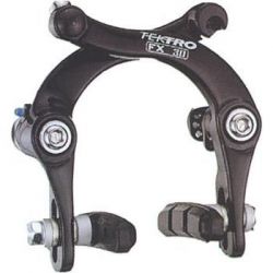 FX30 U-veida BMX