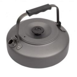 Tējkanna Terra Kettle