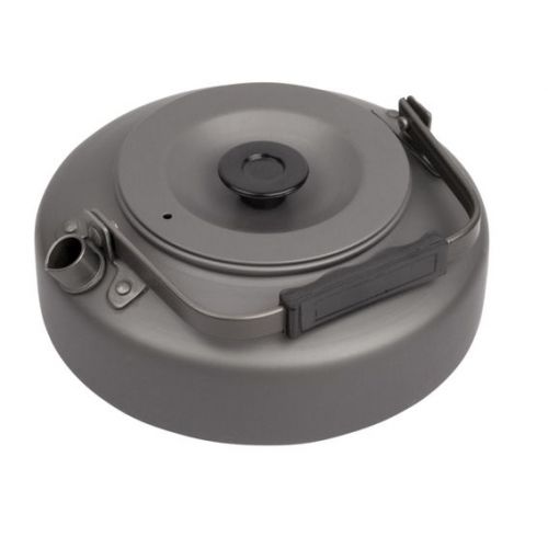Tējkanna Terra Kettle
