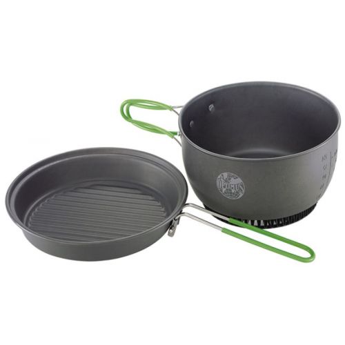 Cook set Terra Lite Cookset