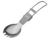 Karote/dakša Titanium Cutlery Spork