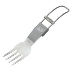 Fork Titanium Cutlery