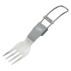 Šakės Titanium Cutlery