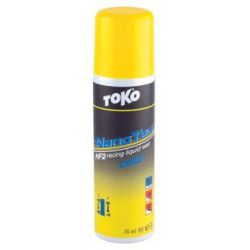 Toko Nano Tec HF2 Cold