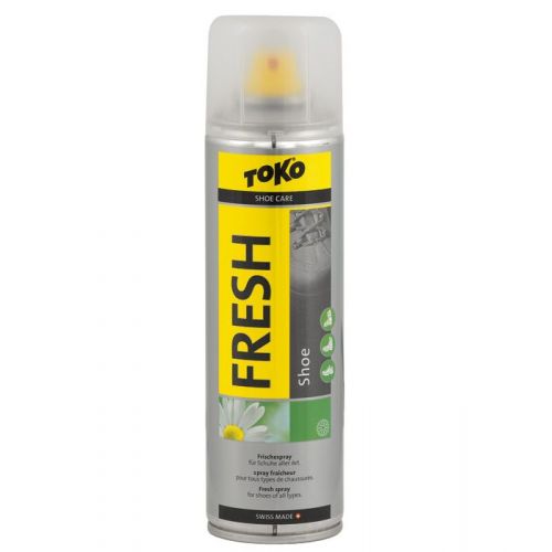 Toko Shoe Fresh 100ml