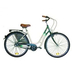Pilsētas velosipēds Tour 3