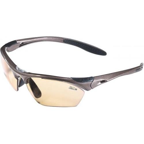 Saulesbrilles Trail Zebra