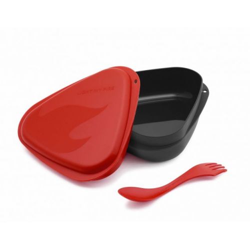 Trauks pusdienam Lunch Box