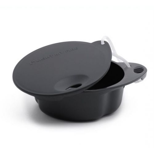 Trauki ēšanai Spill-free cup Outdoor